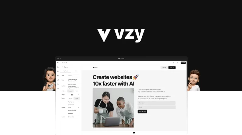 Vzy Review