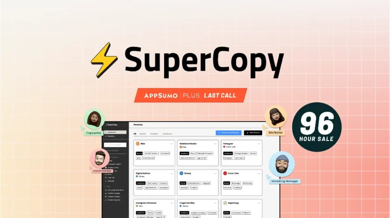 SuperCopy.ai Review