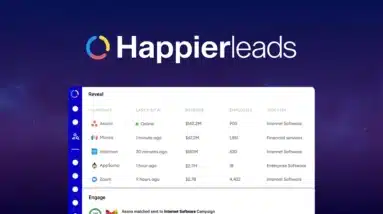 Happierleads Review