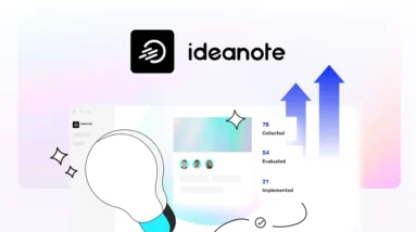 Ideanote Review