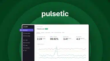 Pulsetic Review