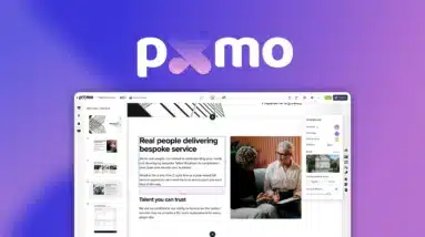 pxmo Review