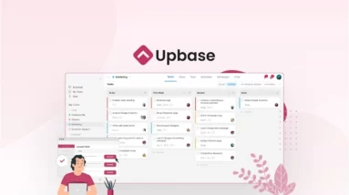 Upbase review