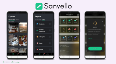 sanvello app review