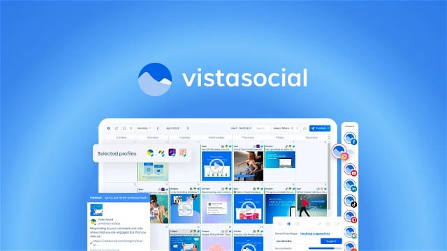 vista social